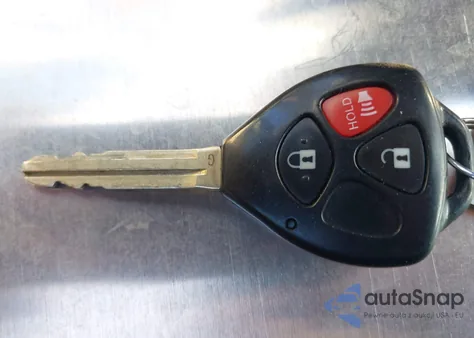 2013 Toyota Venza Le from USA, damaged, VIN 4T3ZA3BB7DU070620